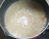 ミックス野菜のポタージュ作り方10写真