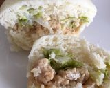 初めてでも簡単！蒸しパンケーキ 離乳食作り方7写真
