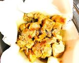 旨コク！とまと酢豚作り方5写真