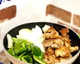 旨コク！とまと酢豚作り方6写真