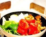 旨コク！とまと酢豚作り方7写真