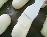 簡単！ＨＢでふわふわコッペパン作り方11写真