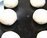 材料５つ！モッチモチベーグル作り方10写真