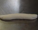 材料５つ！モッチモチベーグル作り方15写真