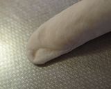 材料５つ！モッチモチベーグル作り方16写真