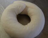 材料５つ！モッチモチベーグル作り方17写真