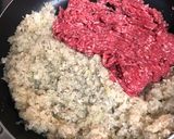 簡単！失敗知らずのキーマカレー作り方1写真