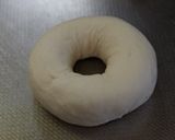 材料５つ！モッチモチベーグル作り方19写真