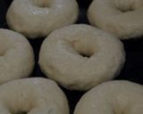 材料５つ！モッチモチベーグル作り方25写真