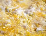 超簡単、失敗なし、基本の親子丼作り方5写真