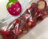 ラディッシュのべったら漬け☆べったラディ作り方6写真