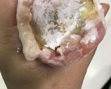 簡単！！ぷりぷりジューシー手羽先餃子　作り方11写真