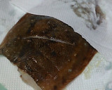 からりと香ばしい、簡単なカレイの唐揚げ作り方2写真
