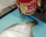 からりと香ばしい、簡単なカレイの唐揚げ作り方3写真