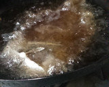 からりと香ばしい、簡単なカレイの唐揚げ作り方5写真