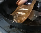 からりと香ばしい、簡単なカレイの唐揚げ作り方7写真