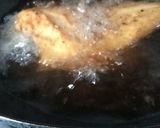 からりと香ばしい、簡単なカレイの唐揚げ作り方8写真
