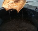 からりと香ばしい、簡単なカレイの唐揚げ作り方9写真