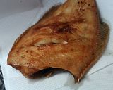 からりと香ばしい、簡単なカレイの唐揚げ作り方10写真