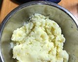 じゃがいも消費に( ´艸｀)じゃがもち作り方2写真