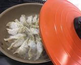 一瞬でなくなる！ぷりっぷりエビ餃子作り方11写真