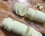 じゃがいも消費に( ´艸｀)じゃがもち作り方5写真
