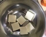 焼くまで10分!計り不要のチーズケーキ♪作り方3写真