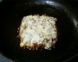 トマトとレタスのチーズon挽き肉サラダ作り方2写真