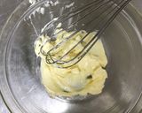 甘酸っぱくて美味しい！簡単あんずタルト作り方4写真