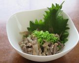 牛すじポン作り方4写真