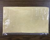 甘酸っぱくて美味しい！簡単あんずタルト作り方8写真