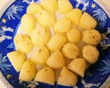 簡単 揚げない食べればコロッケ作り方1写真