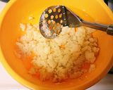 簡単 揚げない食べればコロッケ作り方2写真