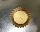 甘酸っぱくて美味しい！簡単あんずタルト作り方13写真