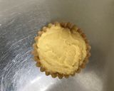 甘酸っぱくて美味しい！簡単あんずタルト作り方16写真