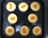 甘酸っぱくて美味しい！簡単あんずタルト作り方19写真