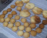 甘酸っぱくて美味しい！簡単あんずタルト作り方26写真