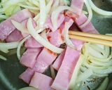 キッシュ(パイシート)作り方6写真