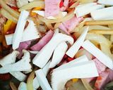 キッシュ(パイシート)作り方8写真