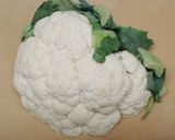 カリフラワーのフライ作り方1写真