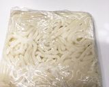生姜のうどん汁 ジャージャー汁作り方8写真
