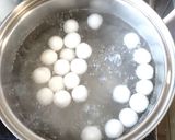 〇白玉団子〇作り方6写真