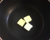生真たら切身のムニエル？バター焼き？皮無作り方5写真