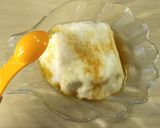 ２０秒おつまみ★とろろで食べる夏の冷や奴作り方2写真