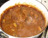 定番★ひき肉とナスのカレー作り方10写真