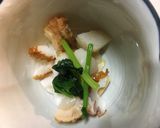 茶わん蒸し作り方8写真