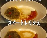 美味ドレの春キャベツと焼き鳥で海藻サラダ作り方2写真