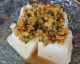 驚愕レシピNo.5 山さん風やっこさん!作り方6写真