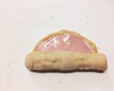 HBで簡単☆お惣菜パン3種類♪作り方5写真