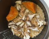 栄養満点ズボラ飯作り方3写真